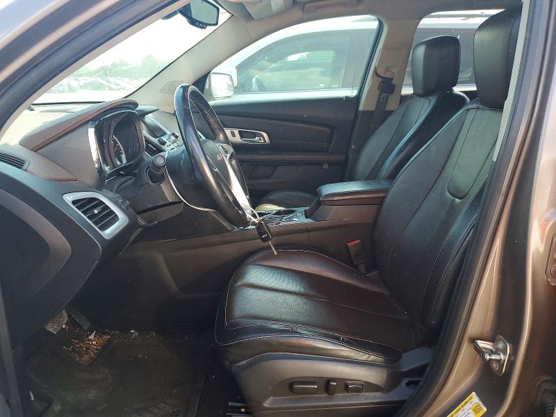 Aukcja sprzedaży 2012 Gmc Terrain, vin: 2GKFLUE50C6344747, numer aukcji: 67151836