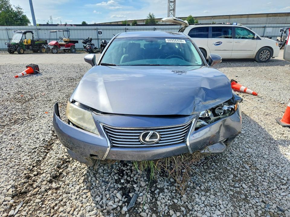 Aukcja sprzedaży 2014 Lexus Es, vin: JTHBK1GG3E2131008, numer aukcji: 68956456