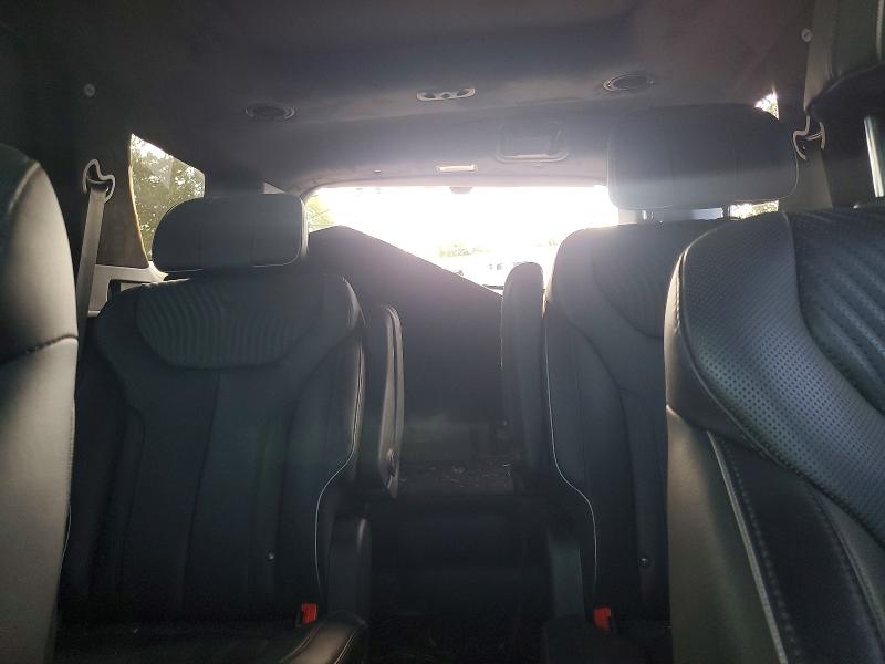 Продажа на аукционе авто 2024 Hyundai Palisade, vin: KM8R7DGEXRU674170, номер лота: 67983766