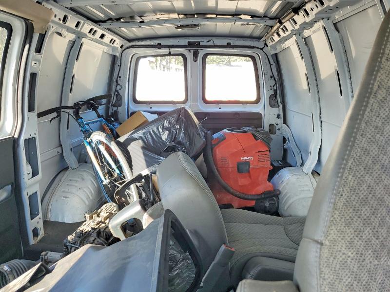Aukcja sprzedaży 2008 Gmc Savana, vin: 1GTGG25CX81182661, numer aukcji: 68354886