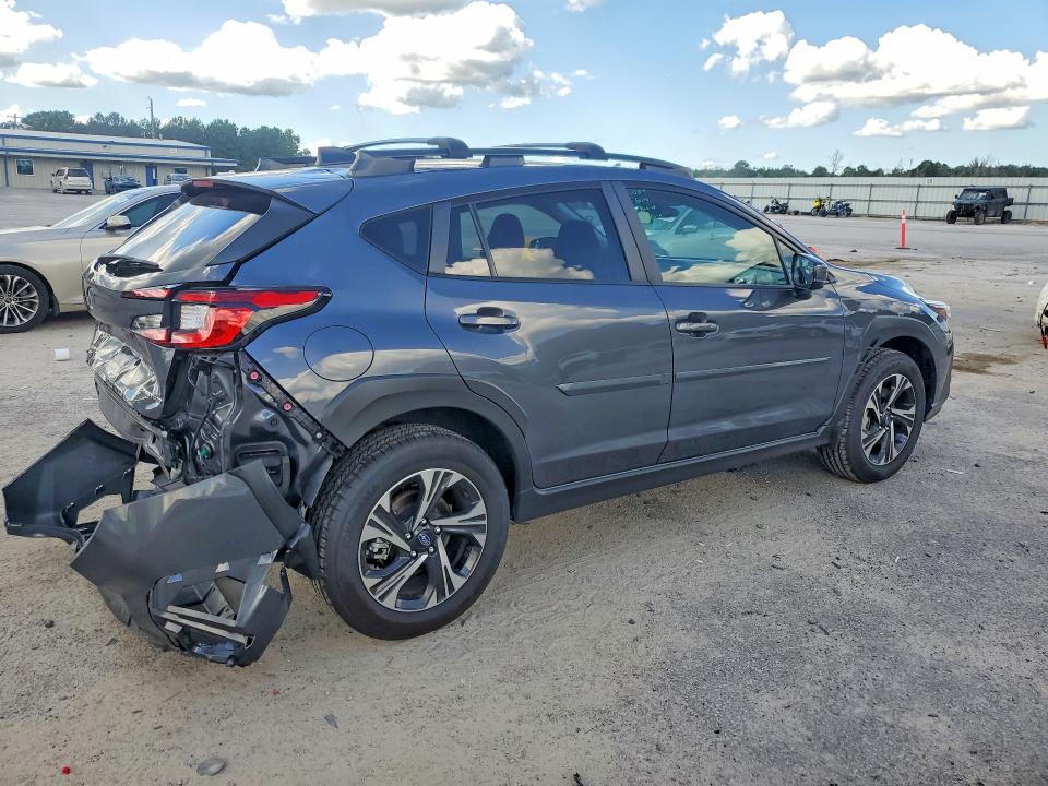 Aukcja sprzedaży 2025 Subaru Crosstrek, vin: JF2GUHDC6S8259555, numer aukcji: 66851486