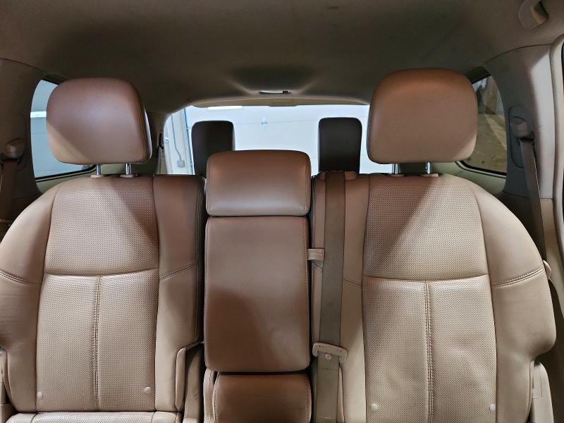Продаж на аукціоні авто 2013 Nissan Pathfinder, vin: 5N1AR2MM8DC663710, номер лоту: 69235006