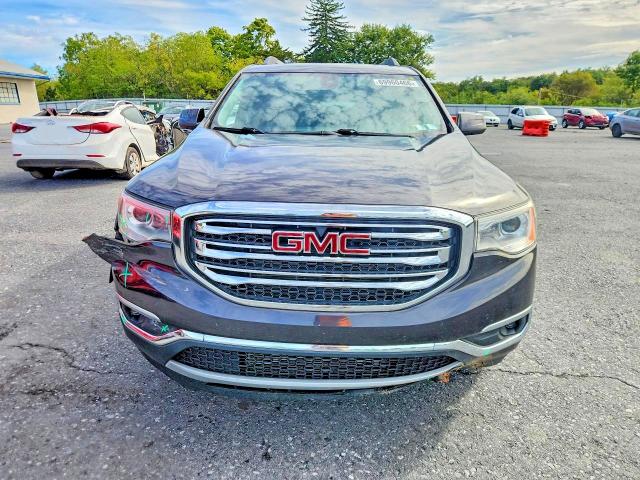 Aukcja sprzedaży 2018 Gmc Acadia, vin: 1GKKNWLS0JZ130680, numer aukcji: 69960466