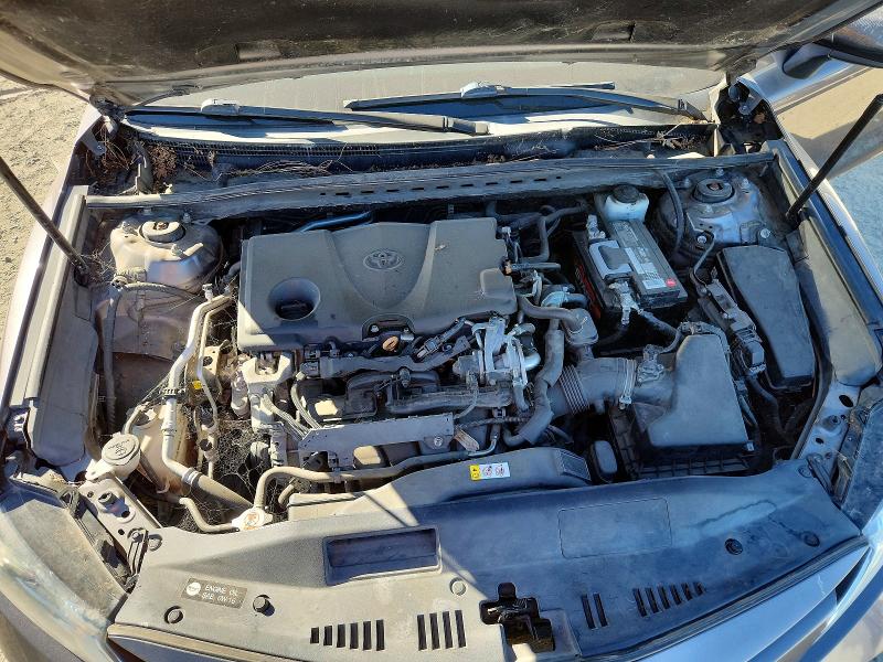 Продаж на аукціоні авто 2020 Toyota Camry, vin: 4T1C11AKXLU331600, номер лоту: 70677096