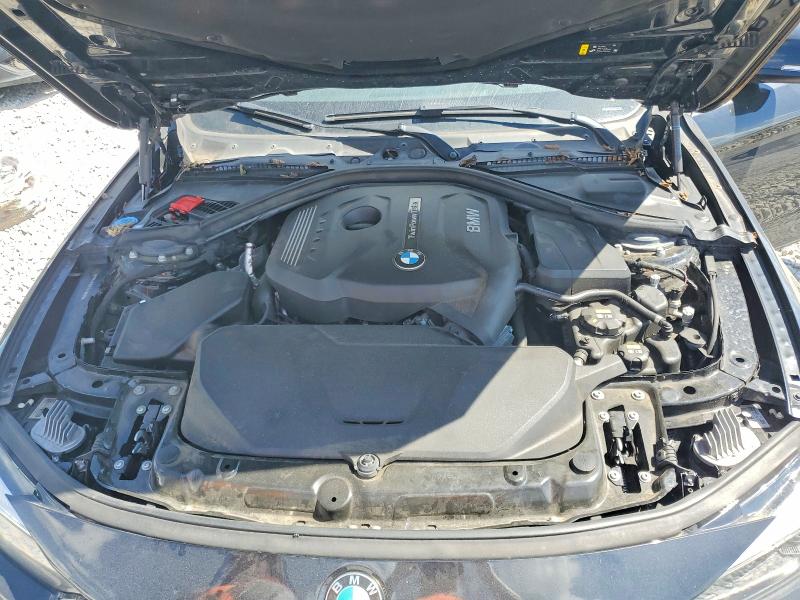 Продаж на аукціоні авто 2019 Bmw 430i, vin: WBA4W3C57KAF92101, номер лоту: 68272476