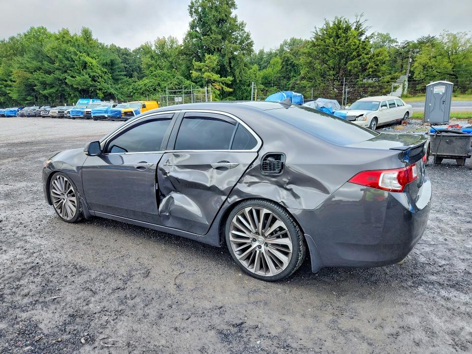 Продажа на аукционе авто 2009 Acura Tsx, vin: JH4CU26679C025559, номер лота: 67692906