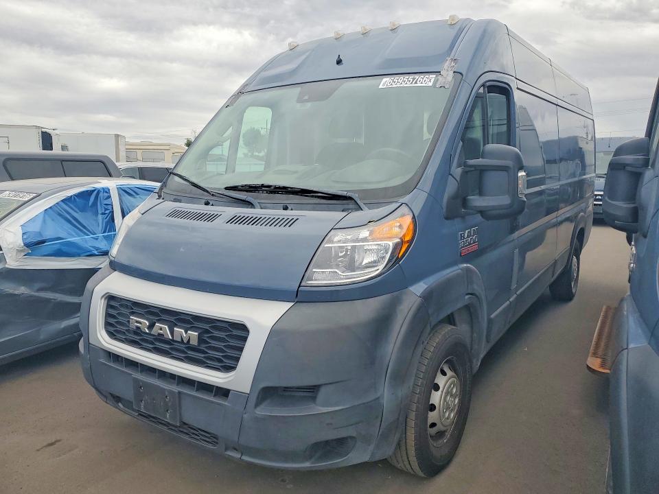 Aukcja sprzedaży 2021 Ram Promaster 3500, vin: 3C6MRVJG6ME536441, numer aukcji: 65955766