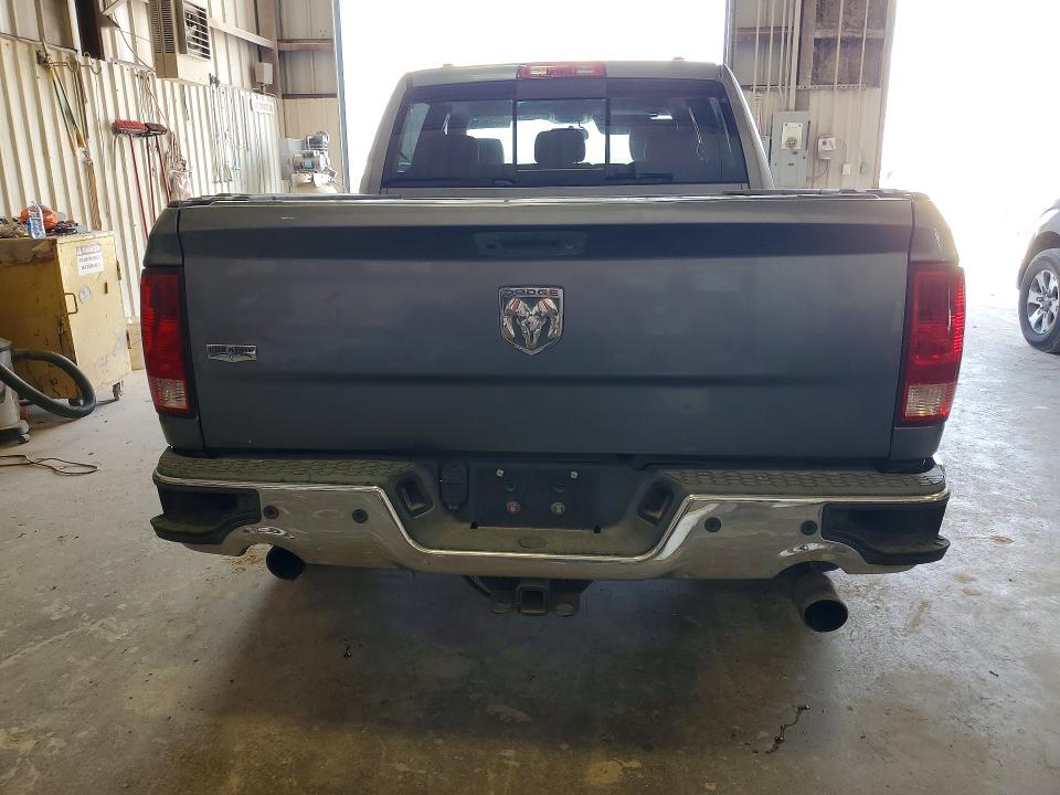 69550546 :رقم المزاد ، 1D3HB13T59J532237 vin ، 2009 Dodge Ram 1500 مزاد بيع