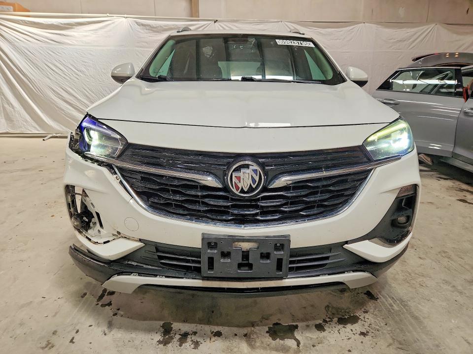 Продаж на аукціоні авто 2021 Buick Encore Gx, vin: KL4MMGSL7MB165313, номер лоту: 69828796