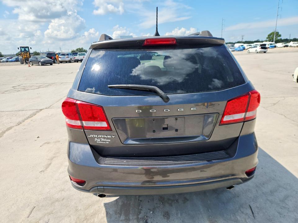 Aukcja sprzedaży 2018 Dodge Journey, vin: 3C4PDCBG8JT525472, numer aukcji: 69183516