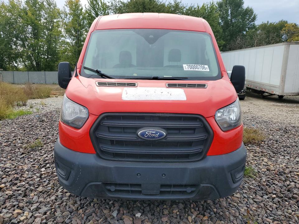 Продаж на аукціоні авто 2020 Ford Transit 250, vin: 1FTBR1C83LKA08947, номер лоту: 70000706