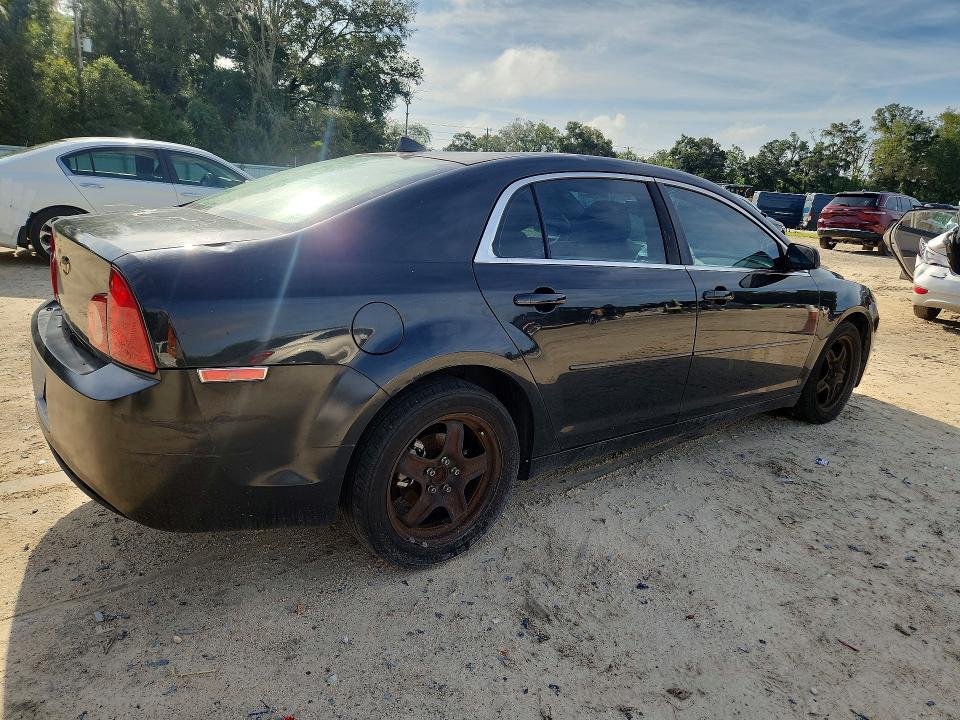 67880706 :رقم المزاد ، 1G1ZB5E02CF251345 vin ، 2012 Chevrolet Malibu مزاد بيع