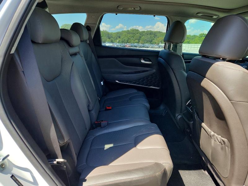 Продажа на аукционе авто 2020 Hyundai Santa Fe, vin: 5NMS3CAD5LH167333, номер лота: 67180216