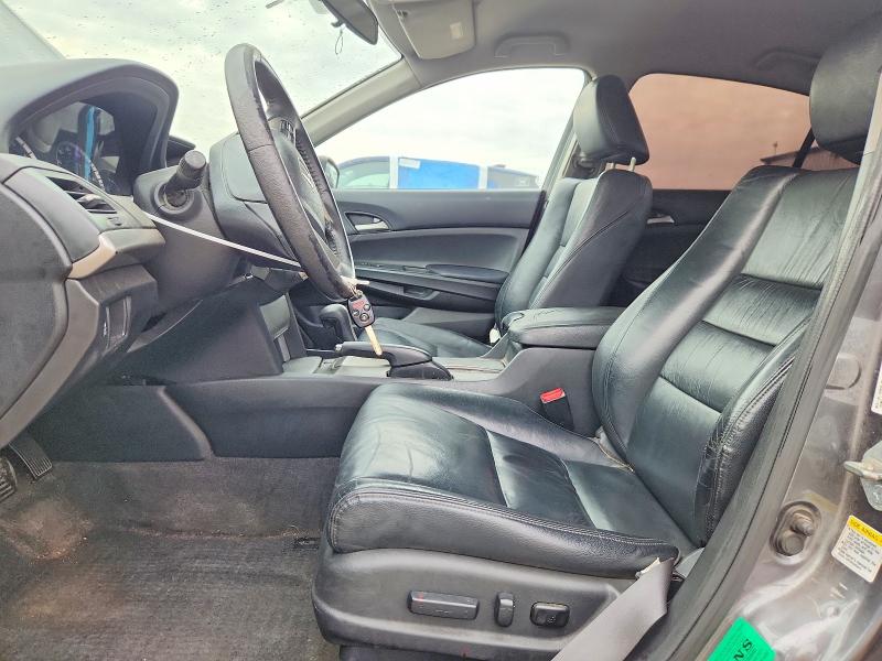 Продаж на аукціоні авто 2011 Honda Accord, vin: 1HGCP2F64BA051063, номер лоту: 70560806