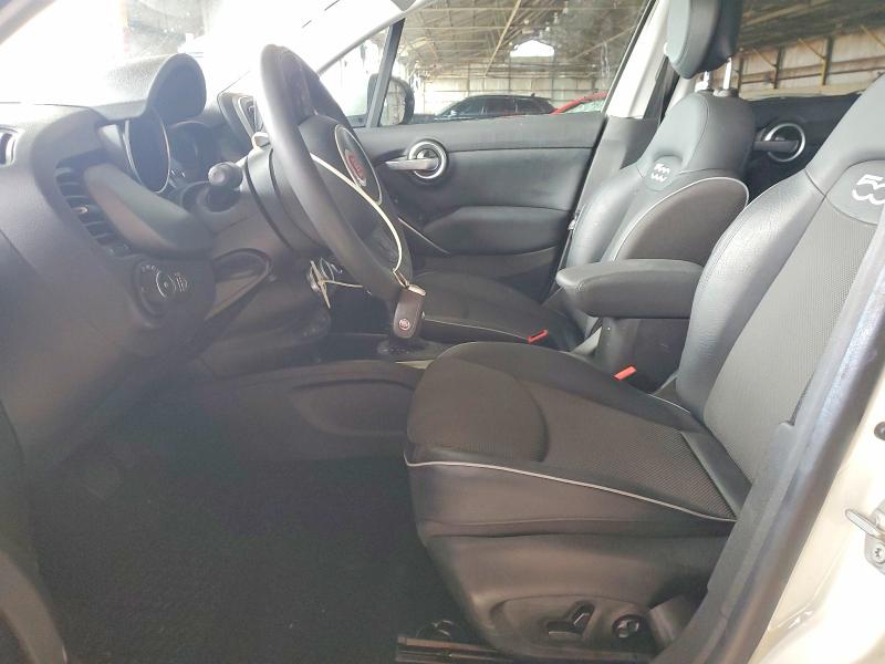Продаж на аукціоні авто 2016 Fiat 500x, vin: ZFBCFXCT2GP515712, номер лоту: 69596376