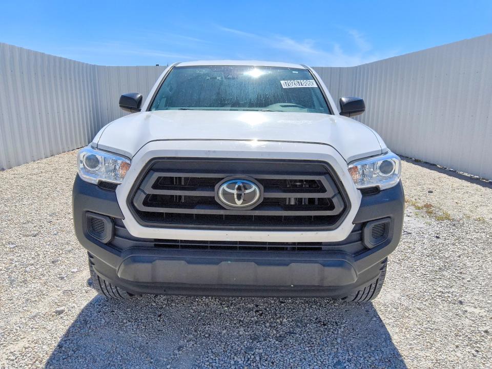 Продажа на аукционе авто 2023 Toyota Tacoma, vin: 3TYRX5GN4PT089147, номер лота: 70267806