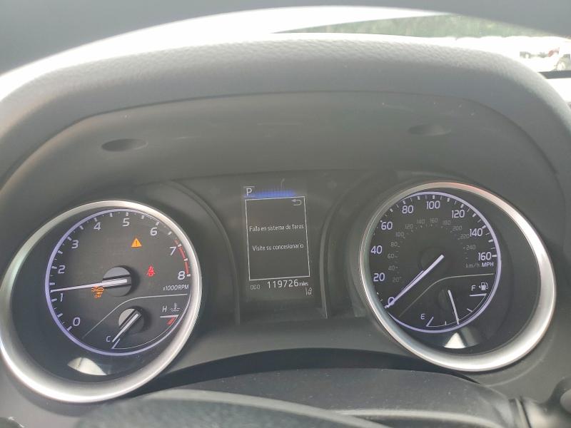 Auction sale of the 2023 Toyota Camry, vin: 4T1C11AK5PU106040, lot number: 68184886