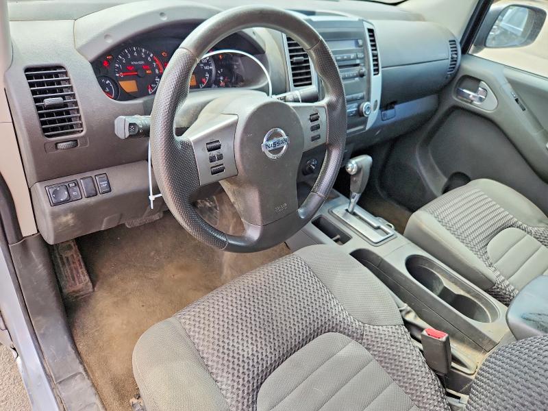 Продаж на аукціоні авто 2012 Nissan Frontier, vin: 1N6AD0CW1CC421556, номер лоту: 69305696