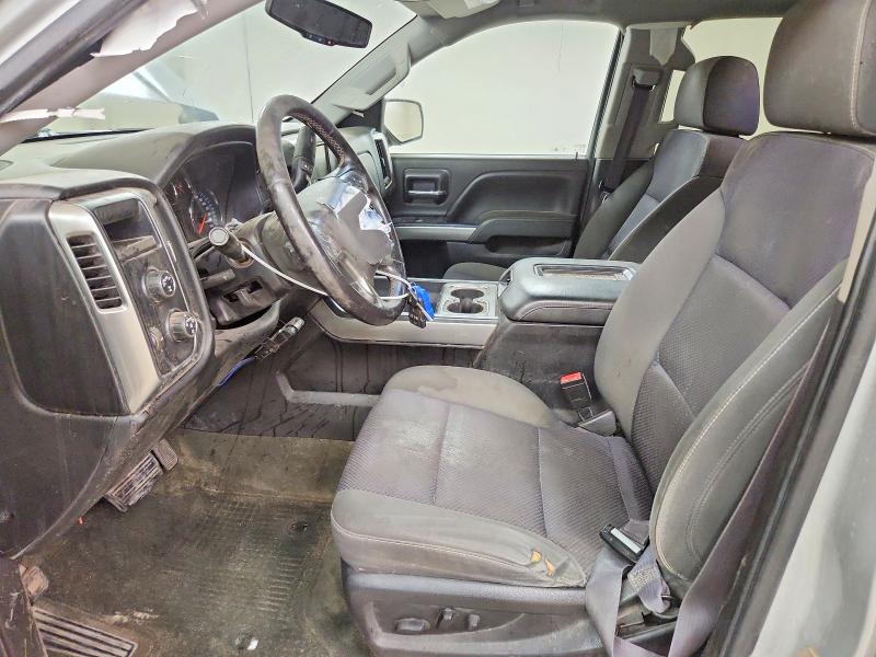 Aukcja sprzedaży 2017 Chevrolet Silverado, vin: 3GCUKREC1HG239969, numer aukcji: 70005006