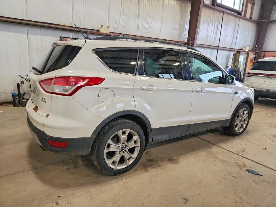 66465306 :رقم المزاد ، 1FMCU9H96DUD60389 vin ، 2013 Ford Escape مزاد بيع