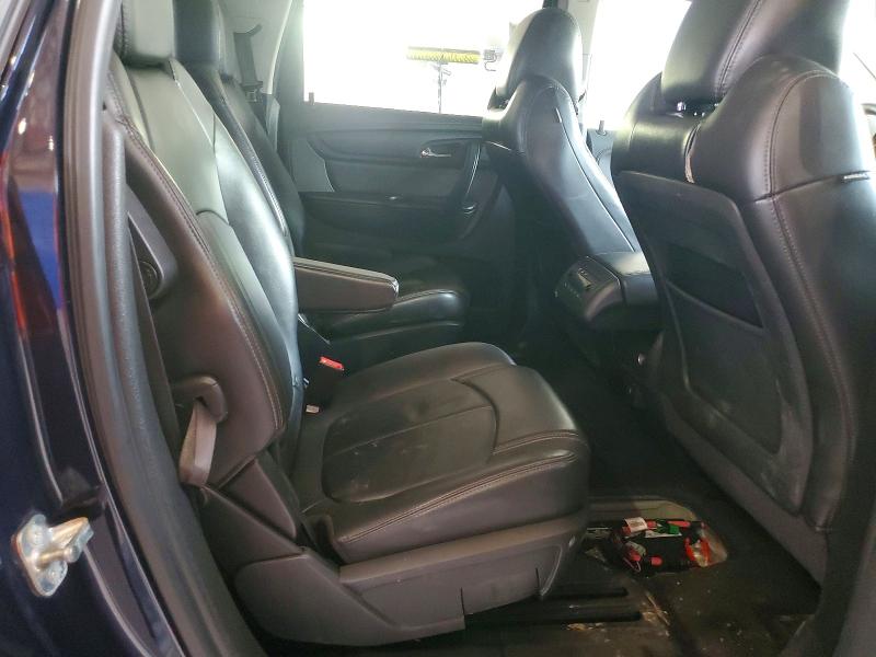 2017 Chevrolet Traverse მანქანა იყიდება აუქციონზე, vin: 1GNKVHKD5HJ305483, აუქციონის ნომერი: 67412036
