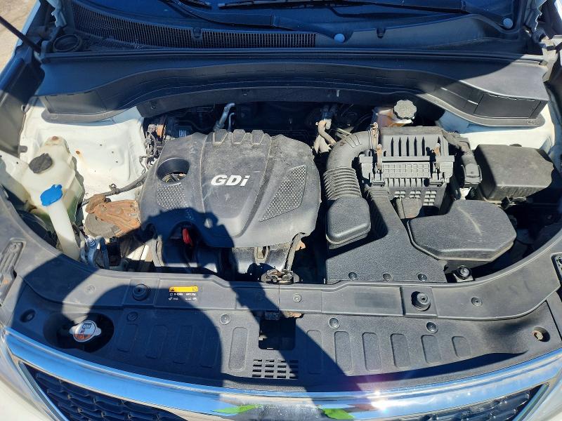 Aukcja sprzedaży 2014 Kia Sorento, vin: 5XYKTCA6XEG506747, numer aukcji: 68107036