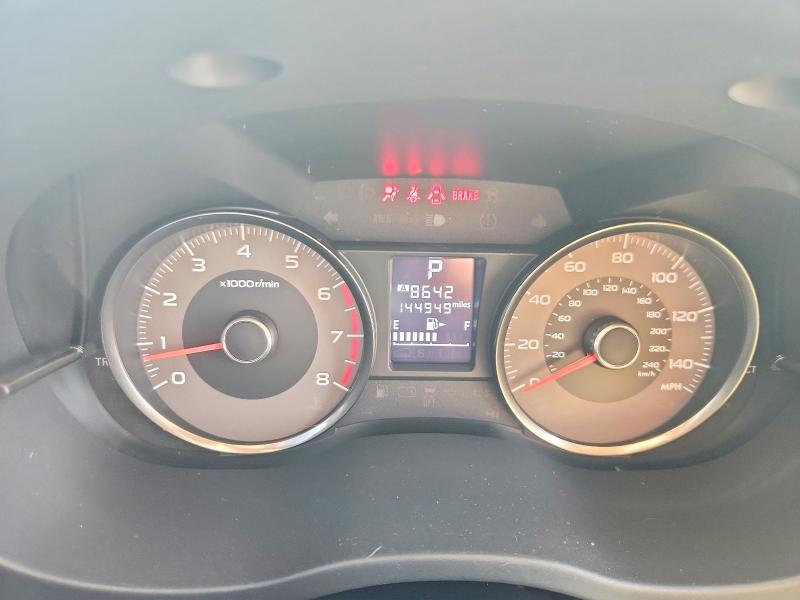 Aukcja sprzedaży 2016 Subaru Forester, vin: JF2SJAHC0GH408845, numer aukcji: 67832796