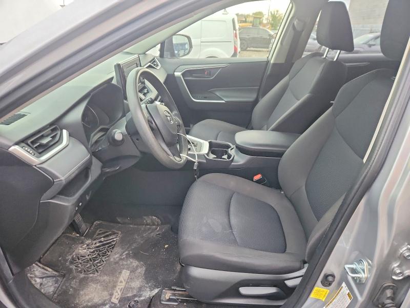Aukcja sprzedaży 2021 Toyota Rav4, vin: JTMM6RFV8MD016744, numer aukcji: 70330166