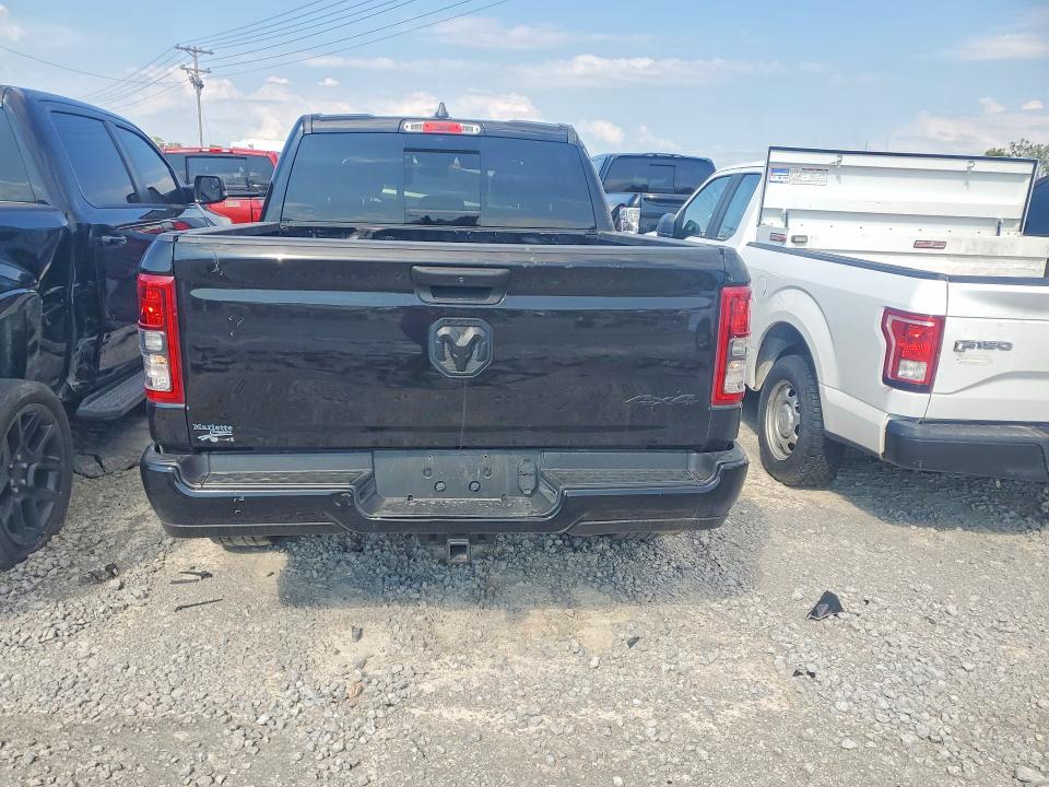 Aukcja sprzedaży 2024 Ram 1500, vin: 1C6RRFGG0RN137885, numer aukcji: 64829846