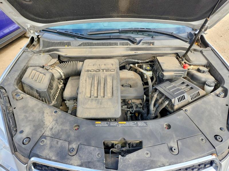 70551306 :رقم المزاد ، 2GNFLFEK0E6310105 vin ، 2014 Chevrolet Equinox مزاد بيع