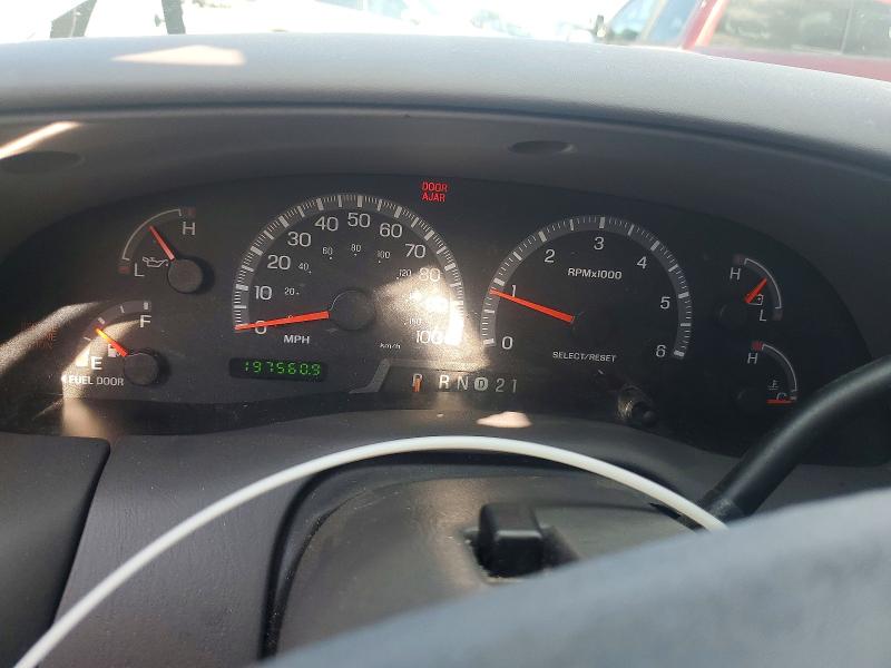 2003 Ford F150 მანქანა იყიდება აუქციონზე, vin: 1FTRW07683KD83162, აუქციონის ნომერი: 67612566