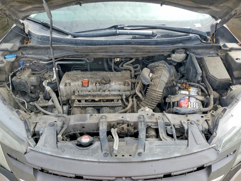 Aukcja sprzedaży 2012 Honda Cr-v, vin: 5J6RM4H5XCL010244, numer aukcji: 67377346