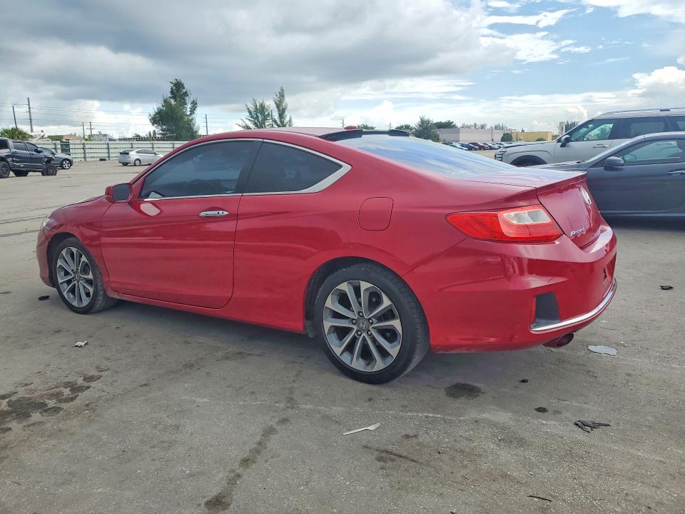 Продажа на аукционе авто 2015 Honda Accord, vin: 1HGCT2B84FA001028, номер лота: 68198676