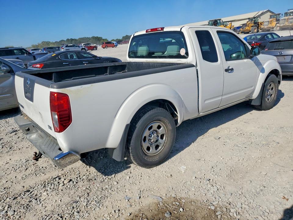 Продаж на аукціоні авто 2010 Nissan Frontier, vin: 1N6BD0CT0AC441403, номер лоту: 68270186
