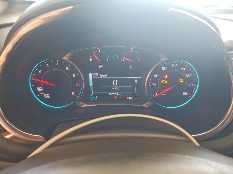 Продажа на аукционе авто 2016 Chevrolet Malibu, vin: 1G1ZE5STXGF199975, номер лота: 69768346