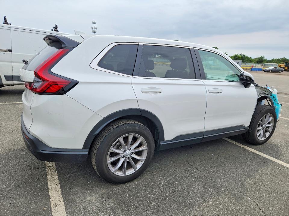 Auction sale of the 2025 Honda Cr-v, vin: 2HKRS4H43SH439666, lot number: 67341626