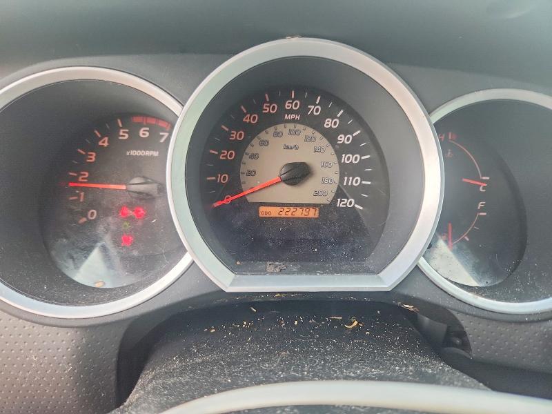 Продажа на аукционе авто 2009 Toyota Tacoma, vin: 3TMJU62N69M072920, номер лота: 68733296