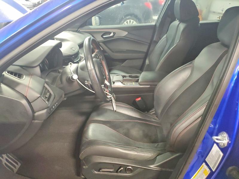 Aukcja sprzedaży 2022 Acura Tlx, vin: 19UUB6F56NA000895, numer aukcji: 69756166
