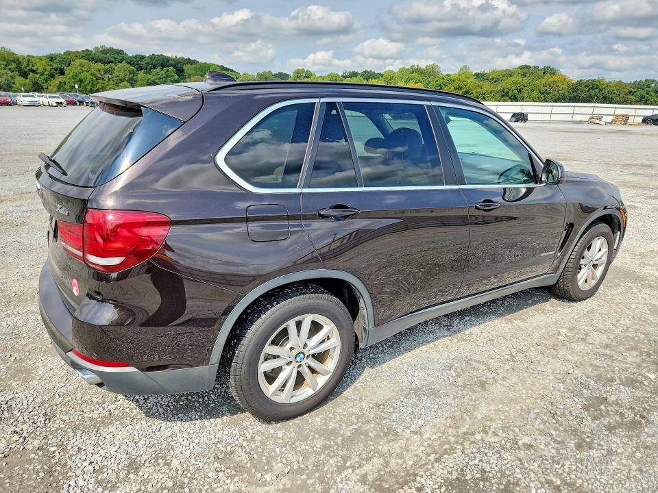 2014 Bmw X5 მანქანა იყიდება აუქციონზე, vin: 5UXKR2C58E0H32533, აუქციონის ნომერი: 70067836