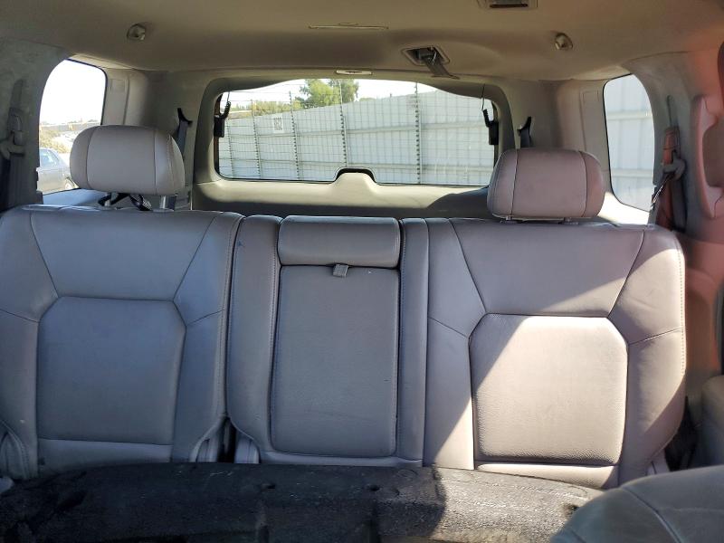 Aukcja sprzedaży 2011 Honda Pilot, vin: 5FNYF4H58BB034006, numer aukcji: 68707166