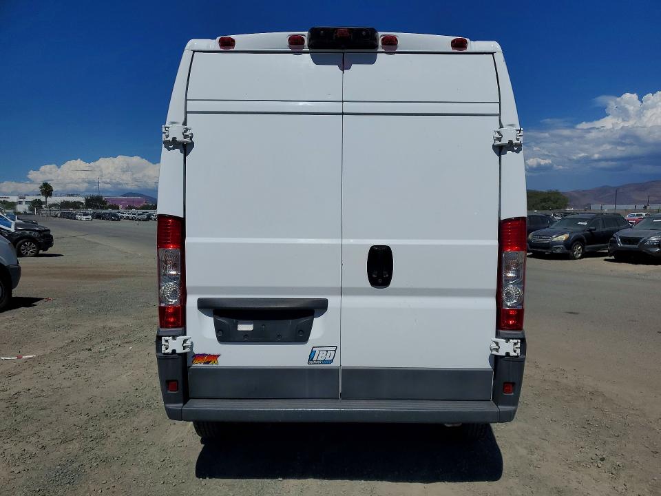Aukcja sprzedaży 2018 Ram Promaster 2500, vin: 3C6TRVCG1JE112847, numer aukcji: 67910796