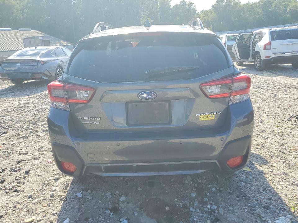 Aukcja sprzedaży 2022 Subaru Crosstrek, vin: JF2GTHNC2N8216904, numer aukcji: 67493276