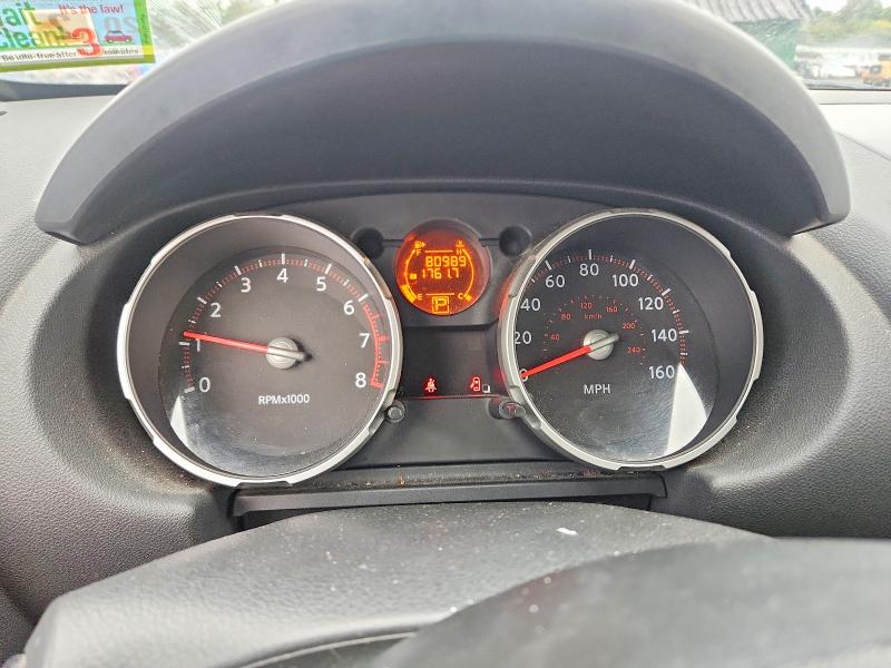 Продажа на аукционе авто 2009 Nissan Rogue, vin: JN8AS58V29W190619, номер лота: 69766476
