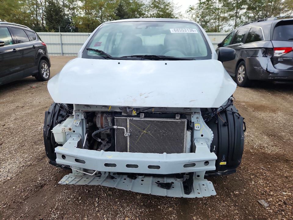 Продаж на аукціоні авто 2023 Mitsubishi Mirage, vin: ML32AWHJ9PH004634, номер лоту: 68553136