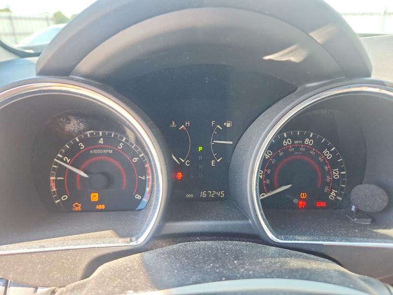 69164986 :رقم المزاد ، JTEES41AX92140553 vin ، 2009 Toyota Highlander مزاد بيع