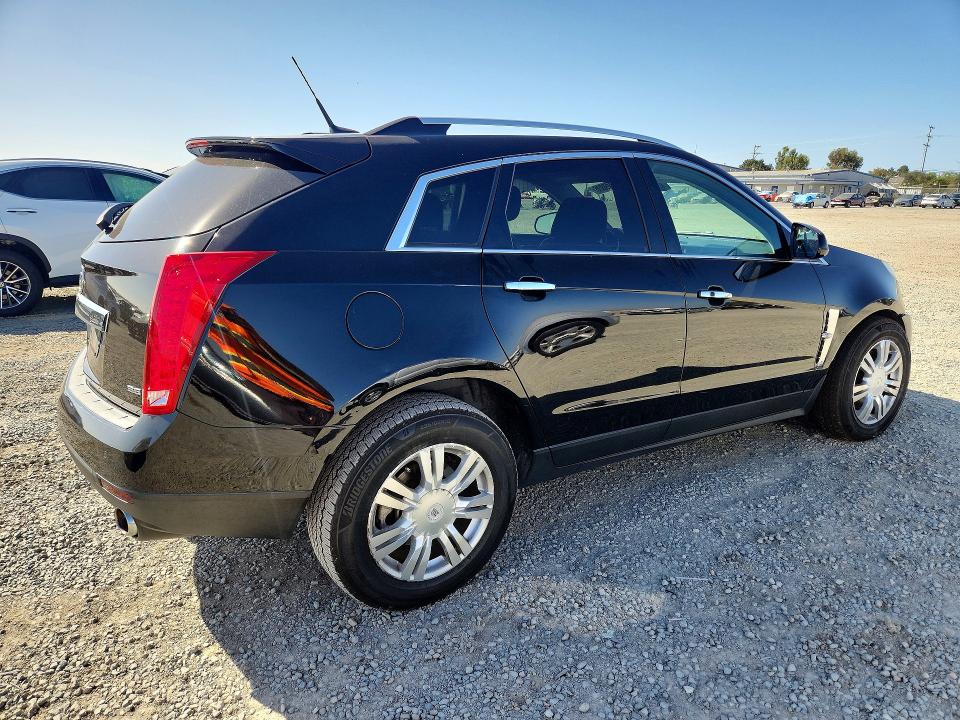 Aukcja sprzedaży 2012 Cadillac Srx, vin: 3GYFNAE31CS568432, numer aukcji: 69249806