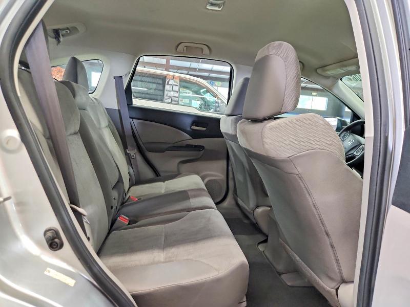 Aukcja sprzedaży 2014 Honda Cr-v, vin: 5J6RM4H35EL042875, numer aukcji: 69571406