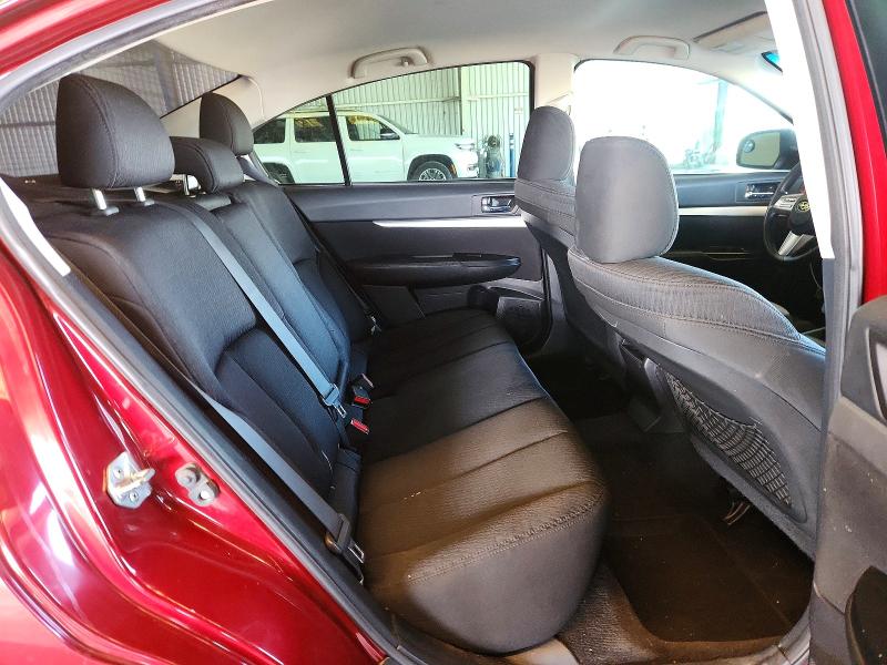 Aukcja sprzedaży 2010 Subaru Legacy, vin: 4S3BMCA65A3217979, numer aukcji: 69010386