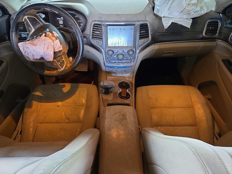 2014 Jeep Grand Cherokee მანქანა იყიდება აუქციონზე, vin: 1C4RJEBG2EC364440, აუქციონის ნომერი: 69611066