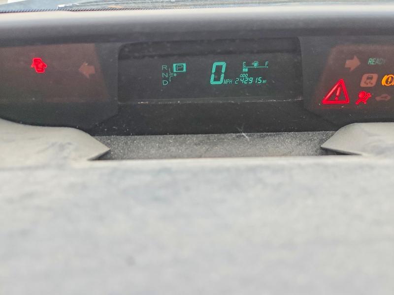 70621406 :رقم المزاد ، JTDKB20U177579020 vin ، 2007 Toyota Prius مزاد بيع